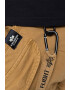 ALPHA INDUSTRIES Pantaloni cargo cu benzi decorative - Pled.ro