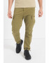 ALPHA INDUSTRIES Pantaloni cargo cu talie medie - Pled.ro