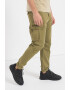 ALPHA INDUSTRIES Pantaloni cargo cu talie medie - Pled.ro