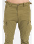 ALPHA INDUSTRIES Pantaloni cargo cu talie medie - Pled.ro