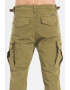 ALPHA INDUSTRIES Pantaloni cargo cu talie medie - Pled.ro