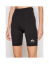 ALPHA INDUSTRIES Pantaloni dama 179805 Negru Bumbac - Pled.ro