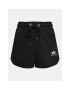 ALPHA INDUSTRIES Pantaloni dama 861407 Negru Bumbac - Pled.ro