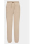 ALPHA INDUSTRIES Pantaloni dama 862978 Bej Bumbac - Pled.ro