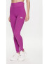 ALPHA INDUSTRIES Pantaloni dama 890279 Roz Bumbac - Pled.ro