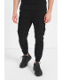 ALPHA INDUSTRIES Pantaloni jogger cargo de bumbac - Pled.ro