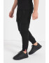 ALPHA INDUSTRIES Pantaloni jogger cargo de bumbac - Pled.ro