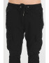 ALPHA INDUSTRIES Pantaloni jogger cargo de bumbac - Pled.ro