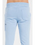 ALPHA INDUSTRIES Pantaloni scurti cargo conici cu snur - Pled.ro