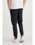 ALPHA INDUSTRIES Pantaloni sport cargo cu snur - Pled.ro