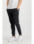 ALPHA INDUSTRIES Pantaloni sport cargo cu snur - Pled.ro