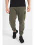 ALPHA INDUSTRIES Pantaloni sport cargo cu snururi - Pled.ro