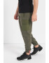 ALPHA INDUSTRIES Pantaloni sport cargo cu snururi - Pled.ro