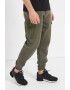 ALPHA INDUSTRIES Pantaloni sport cargo cu snururi - Pled.ro