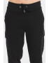 ALPHA INDUSTRIES Pantaloni sport cargo cu snururi - Pled.ro