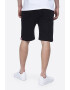 ALPHA INDUSTRIES Pantaloni sport scurti cu logo brodat - Pled.ro