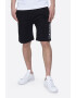 ALPHA INDUSTRIES Pantaloni sport scurti cu logo brodat - Pled.ro