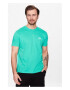 ALPHA INDUSTRIES Tricou barbati 301430 Verde Bumbac - Pled.ro