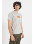 ALPHA INDUSTRIES Tricou cu aplicatie logo cauciucata - Pled.ro