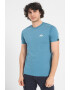 ALPHA INDUSTRIES Tricou de bumbac cu decolteu rotund - Pled.ro