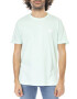 ALPHA INDUSTRIES Tricou de bumbac cu decolteu rotund - Pled.ro