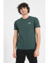 ALPHA INDUSTRIES Tricou de bumbac cu decolteu rotund - Pled.ro