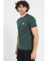 ALPHA INDUSTRIES Tricou de bumbac cu decolteu rotund - Pled.ro