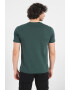 ALPHA INDUSTRIES Tricou de bumbac cu decolteu rotund - Pled.ro