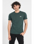 ALPHA INDUSTRIES Tricou de bumbac cu decolteu rotund - Pled.ro