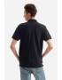 ALPHA INDUSTRIES Tricou polo de bumbac cu logo - Pled.ro