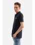 ALPHA INDUSTRIES Tricou polo de bumbac cu logo - Pled.ro