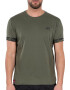 ALPHA INDUSTRIES Tricou regular fit cu logo discret - Pled.ro