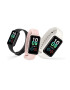 Amazfit Bratara fitness Band 7 Pink - Pled.ro