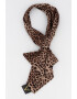 Amazing Esarfa cu animal print - Pled.ro