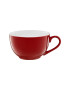 Ambition Set cafea/ceai Aura Red 12 piese - Pled.ro