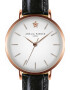 Amelia Parker Ceas quartz de otel inoxidabil - Pled.ro