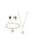 Amelia Parker Set de bijuterii - 3 piese - Pled.ro