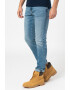 American Eagle Blugi cu aspect decolorat - Pled.ro