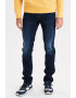 American Eagle Blugi drepti slim fit AirFlex - Pled.ro