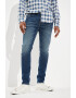 American Eagle Blugi slim fit cu talie medie - Pled.ro