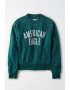 American Eagle Bluza sport cu imprimeu logo - Pled.ro