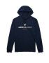 American Eagle Hanorac cu imprimeu logo - Pled.ro