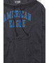 American Eagle Hanorac regular fit cu imprimeu logo - Pled.ro