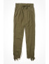 American Eagle Pantaloni jogger cu talie elastica - Pled.ro