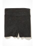 American Eagle Pantaloni scurti cu talie elastica - Pled.ro