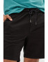 American Eagle Pantaloni scurti din amestec de lyocell - Pled.ro