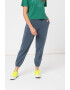 American Eagle Pantaloni sport cu buzunare oblice - Pled.ro