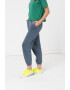 American Eagle Pantaloni sport cu buzunare oblice - Pled.ro