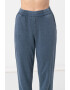 American Eagle Pantaloni sport cu buzunare oblice - Pled.ro