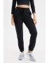 American Eagle Pantaloni sport cu talie inalta - Pled.ro